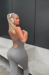 Проститутка Саша